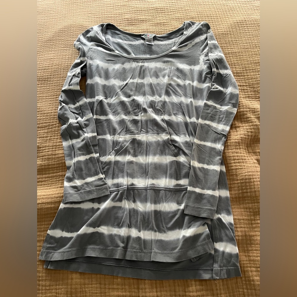 Hard Tail women’s tunic